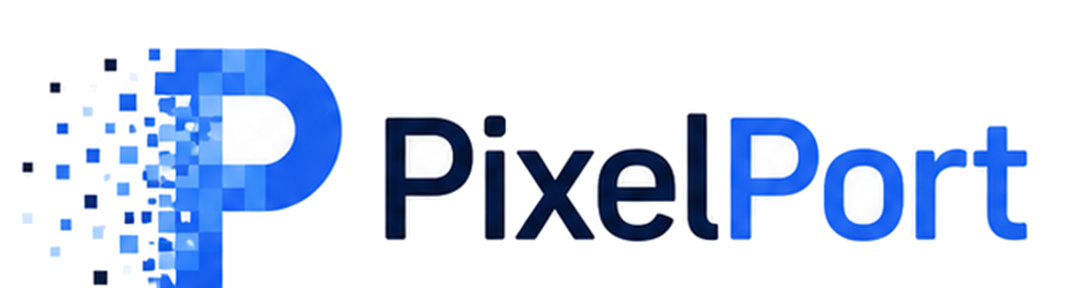 PixelPort